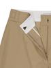 TUOMIO Loose Fit Workpants [Beige]