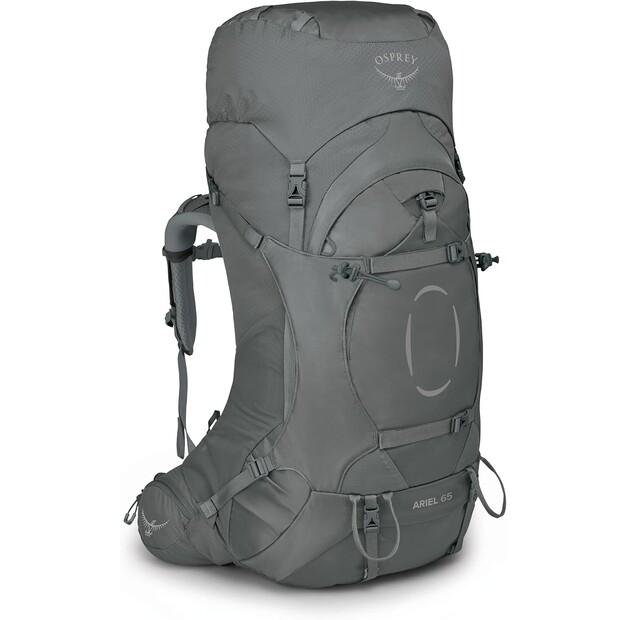 Рюкзак Osprey Ariel 65 WM/L medium grey (Damen)