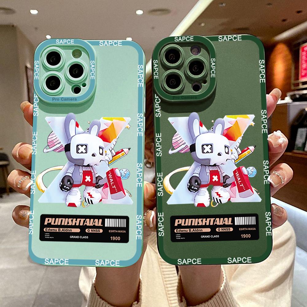 Phone Case Soft Rubber TPU Cellphone Casing Full Cover Camera Protection Design Shockproof Cover for Samsung