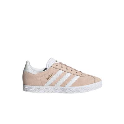 (дж) Gazelle Розовый оттенок Белый