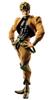 Banpresto Bizarre Adventure Stardust Crusaders Dio Action Figure Jojo Figure Gallery 4 JoJo's