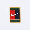Nike ACG Dri-Fit Adv Теннисная Повседневная Футболка-поло с коротким рукавом Мужские топы Белая FZ6942100