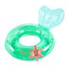Intex 57288 Double Flamingo Adult Inflatable Swimming Ring - Thick Oversized Floating Bed for Kids & Adults