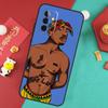 Rapper 2pac Tupac Case For Samsung Galaxy A52 A32 A12 A14 A34 A54 A51 A71 A53 A33 A13 A15 A25 A35 A55 Cover