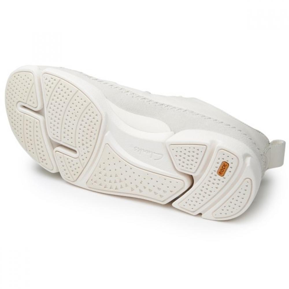 Clarks Мужские повседневные легкие кроссовки Claoxc5102mf9