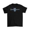 Футболка Starcraft 2 Унисекс Хлопок ТВ Размеры Blizzard Рой Зергов Diablo Новая