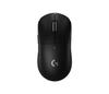 Logitech Pro X Superlight 2 Lightspeed Mouse Black 1 Pc