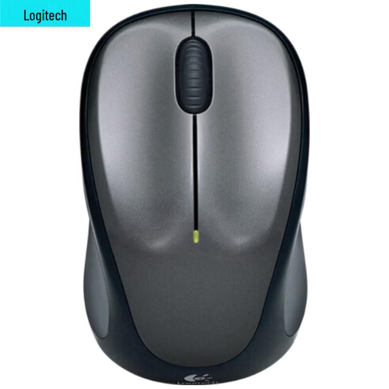 Беспроводная мышь Logitech M235