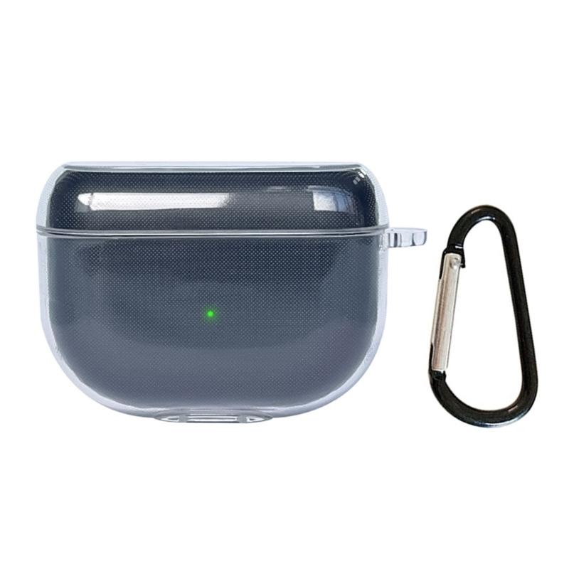Защитный чехол для наушников Пылезащитный чехол Водостойкий Защита от повседневного износа Прозрачный защитный рукав для 10 Gen2
