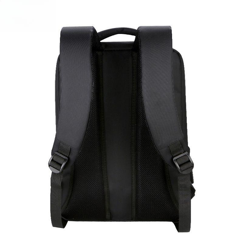 Business Men's Backpack High-end Sense Casual Travel Women's Backpack Fashion Backpack Commuting Computer Bag