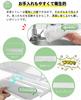 Подставка для бутылок с водой ZHIHUAYUN Подставка для бутылок с сушкой Белая дренажная стойка Экономия времени и труда Подставка для бутылок с водой Сушка для бутылок с водой