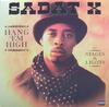 12-дюймовая пластинка SADAT X - Hang 'Em High / Stages & Lights 07863645591 Loud Records 1996 США Рэп и хип-хоп/R&B Б/У
