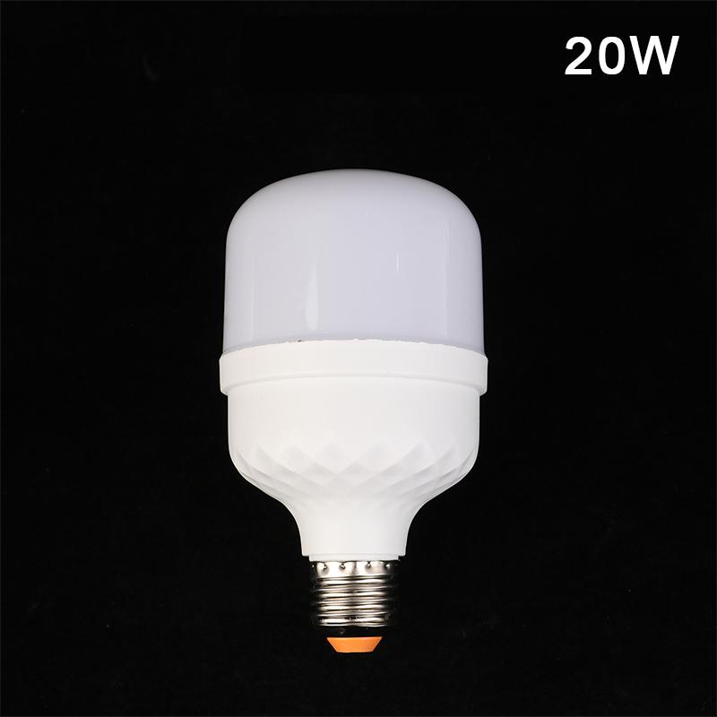 Автоматический датчик включения/выключения индукционной лампы, автоматический датчик движения, светодиодная лампа, интеллектуальная лампа с голосовым управлением, энергосберегающая лампа 220 В