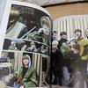 [USED] BTS DICON 3 photobooks and 2 posters