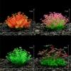 Simulation Artificial Plants Fish Tank Decor Water Weeds Ornament Aquarium Plant