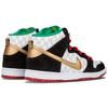 Nike Sb Dunk High Black Sheep Оплачено полностью 313171-170