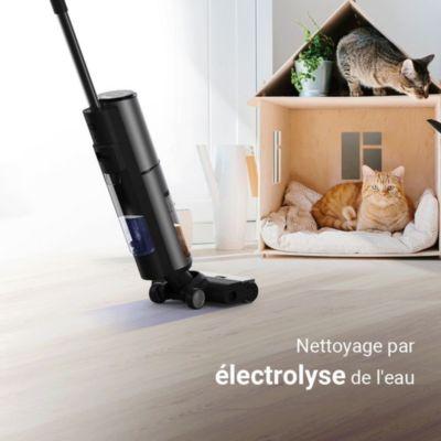 Vacuum cleaner EZVIZ RH2