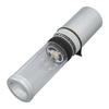 Gas Candle Lamp High Brightness Multifunctional Safe Portable Gas Lamp for Outdoor Camping