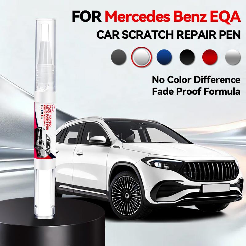 OPRTAMG Brand Car Paint Touch Up Pen For Mercedes Benz EQA 1996-2026 Car Paint Scratch Repair Body Repair Accessories Painting A