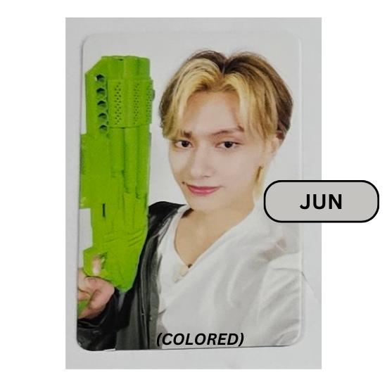 Seventeen (Идущий) Журнал Том 2