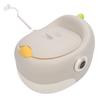 3 In 1 Baby Potty Training Toilet Portable Toilet Chair Potty Pot Detachable Trainer for Boys Girls