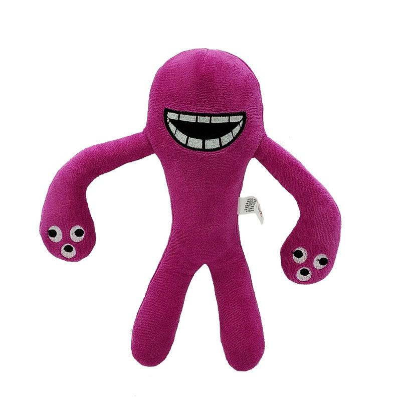 Banban Garden Doll Monster Doll Cute Plush Toy