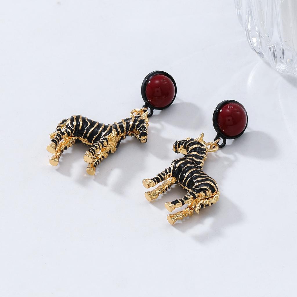 Fashion Drop Earrings For Women's Jewelry