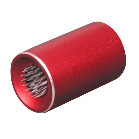 2-в-1 насадки для бильярдного кия, формирователь, легкий, портативный, удобный в переноске, многофункциональный, инструмент для ремонта насадки для бильярдного кия, формирователя палки