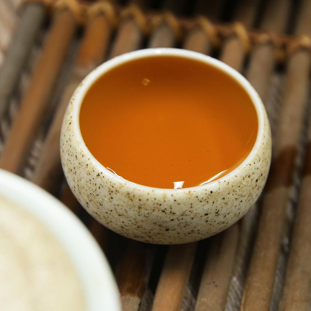 Китайский черный чай Цзинь Чжун Мэй, 250 грамм