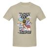 1 Piece Gaming Novelty Graphic 100 Cotton Tshirt Yu Gi Tees Tops For Unisex