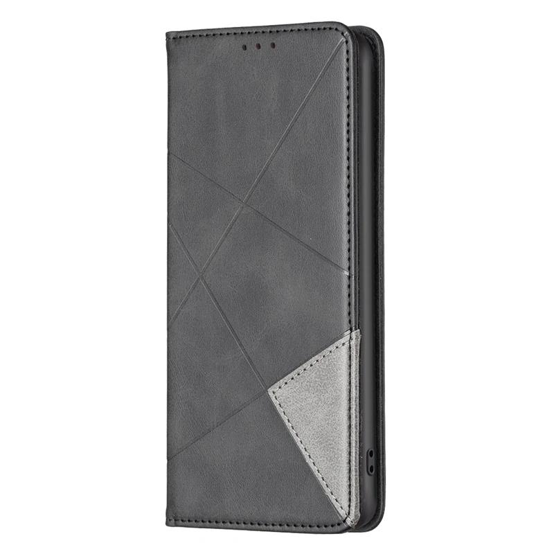 Чехол для Xiaomi Poco C75 PocoC75 C 75 Etui Однотонный Кошелек Подставка Чехол для телефона на Для Xaomi Poco C75 5G Магнитный Чехол Funda