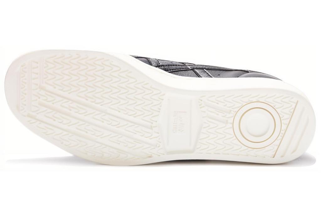 ONITSUKA TIGER Gsm 'Черный Шип' 1183A255-001