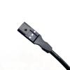 Подходит для Peugeot 3008 307 308 408 T73 407 508 807 Expert 3 Citroen C4 C5 датчик детонации 594634