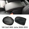 Замена крышки подлокотника центральной консоли для VW Golf MK5 Jetta Sagitar 05-10