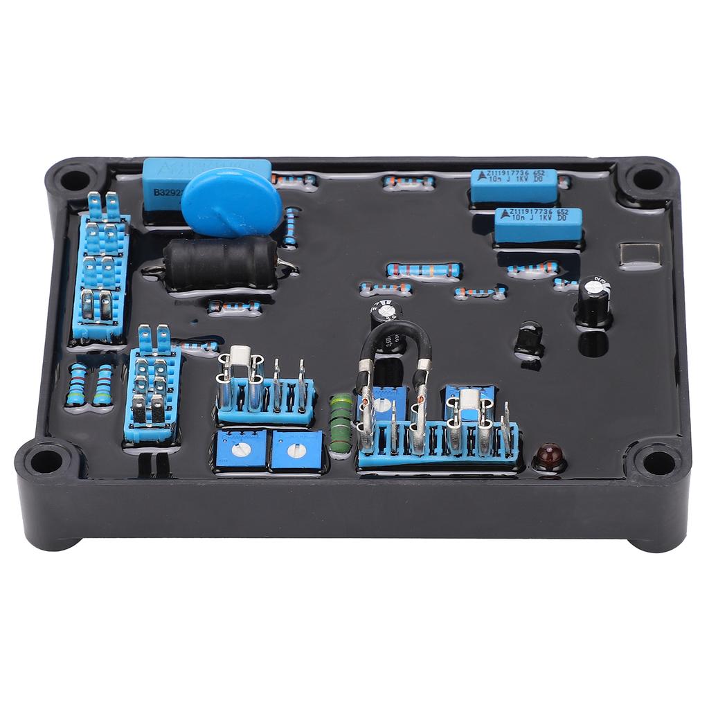 Регулятор напряжения генератора Автоматическая плата возбуждения Регулирование напряжения AS480 120240VAC