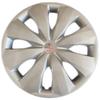 15-дюймовый стальной колпак для Toyota Yaris/Vios