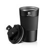 500ml Stainless Steel Coffee Tumbler Thermos Cup Portable Travel Thermal Mug For SEAT Leon FR Altea Ibiza Cordoba Alhambra Arona Ateca Exeo