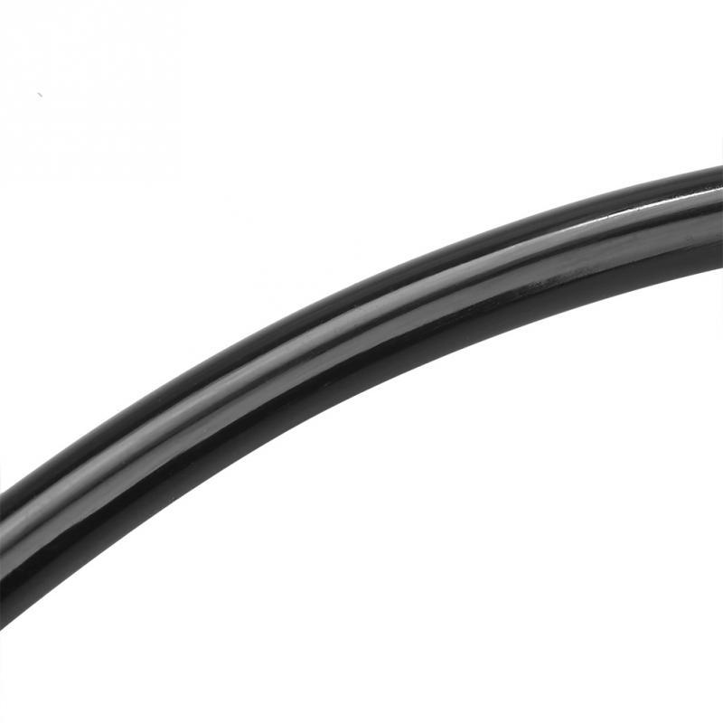 PVC Plastic Heavy Duty Flexible Industrial Agriculture Lawn Garden Water Irrigation Hose