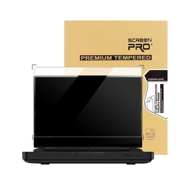 9H Tempered Glass Guard Shield Film Screen Protector for Win max2 Providing Exceptional Durability and Easy Installation