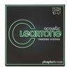 Cleartone Strings 7410 Струны для акустической гитары