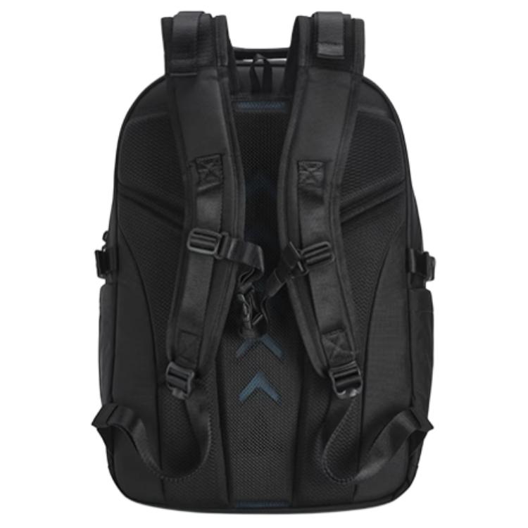 New FILA Fabric Backpack Extra Small Men's Jet Black F13M439106FBK