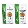 NeutraVed Комбо Розмарин Хвощ Листья для Роста Волос, Здоровья Кожи и Костей| - (по 50 г) Листья розмарина и листья хвоща - 100 г