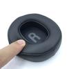 Earpads Soft Sponge Covers Headband for Tune T700BT T710BT T720BT T760NC Earphone Cover Soft Sponge Earpad Earmuffs