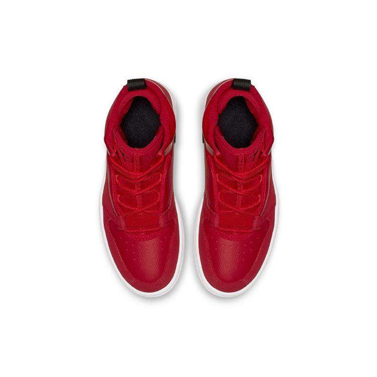 Air Jordan Fadeaway 'Красный Белый' GS AO1331-600