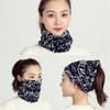 Warmer Winter Windproof Sports Headwear Bicycle Bandana Cycling Scarf Bike  Headbands Face Mask