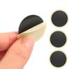 30/20/10PCS Bicycle Glue-free Tire Patches Tool Quick Repairing Tyre Protection Patch Adhesive Quick Drying Bike Accessories