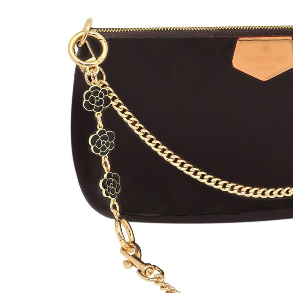 Аксессуары для сумок Цепочка для сумок Удлинительная цепочка для сумок Удлинитель для ремня для сумок Сменная цепочка