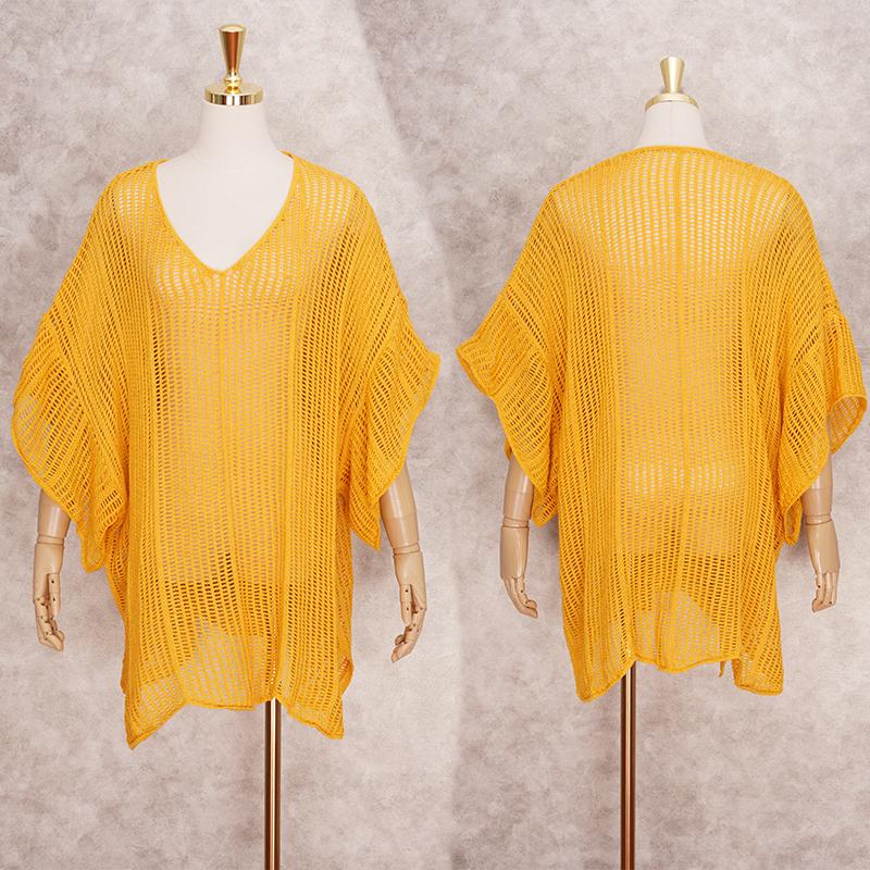 Bikini Cover-ups White Lace Tunic Sexy See Through Belted Summer Beach Dress Plus Size Women Beach Wear Swim Suit Cover Up