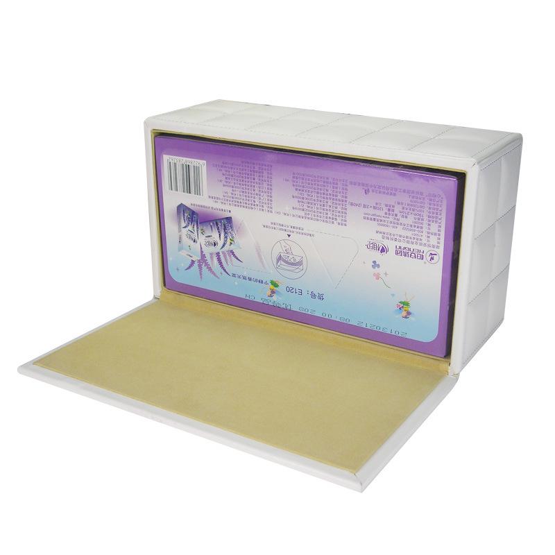 Элегантная кожаная коробка для салфеток — высококачественный декоративный аксессуар для гостиной, журнального столика, дома, отеля или ресторана.