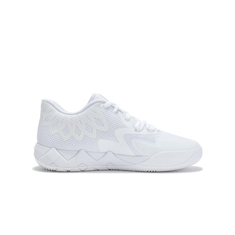 Puma Мужские низкие баскетбольные кроссовки LaMelo Ball MB.01